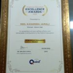 excellence award 2022