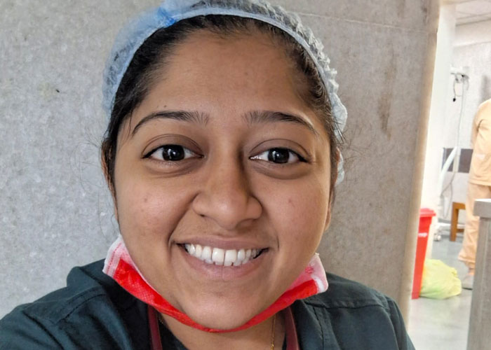 Dr Fatema MiyajiwalaDoctor