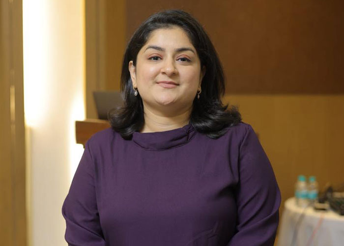 Ms Niyyati KhannaCo-Founder and International Head, Diplomathon Global