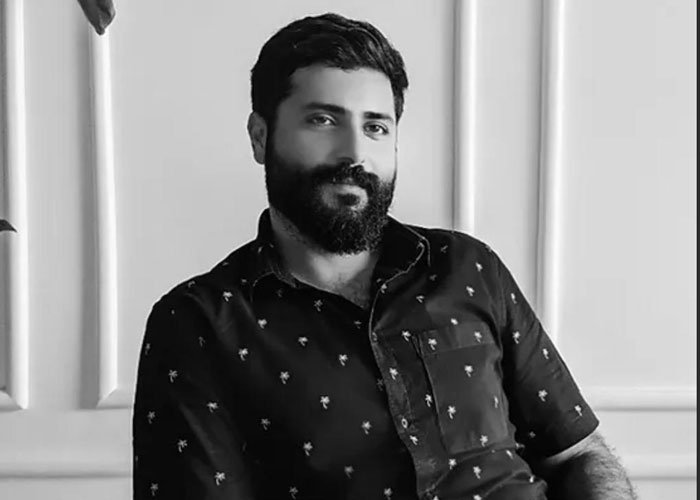 Shiraz JamaliArchitect