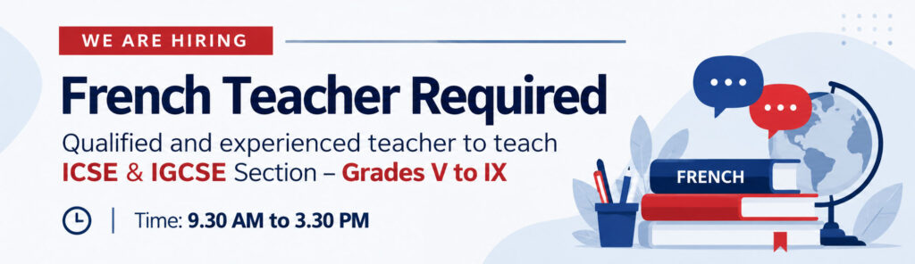 French-Teacher-Recruitment